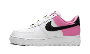 AIR FORCE 1 SE MNS WMNS "China Rose"