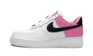 AIR FORCE 1 SE MNS WMNS "China Rose"