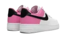 AIR FORCE 1 SE MNS WMNS "China Rose"