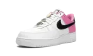 AIR FORCE 1 SE MNS WMNS "China Rose"
