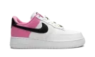AIR FORCE 1 SE MNS WMNS "China Rose"