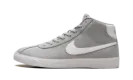 BRUIN HIGH SB WMNS "Wolf Grey"