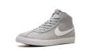 BRUIN HIGH SB WMNS "Wolf Grey"