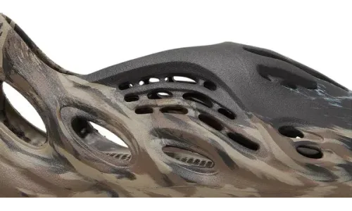 Foam Runner - MX Cinder