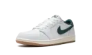 Jordan 1 Retro Low OG WMNS "Oxidized Green" CZ0775 133