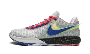 LeBron 20 "Nike Lifer" DJ5423 002