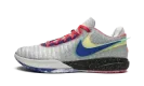 LeBron 20 "Nike Lifer" DJ5423 002