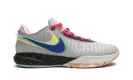 LeBron 20 "Nike Lifer" DJ5423 002