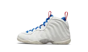 Little Posite One Pre School "USA Moon" DJ4025 001