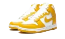 DUNK HIGH WMNS "Dark Sulfur" DD1869 106