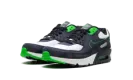 AIR MAX 90 LTR SE GS "Scream Green" DN4376 001
