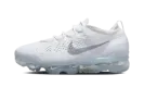 VAPORMAX 2023 FLYKNIT WMNS "Pure Platinum" DV6840 100