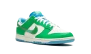 Nike Dunk Low "Green Shock" FZ4015 399