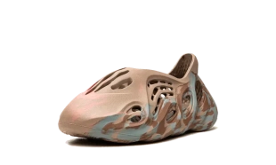 Foam Runner - MX Sand Grey 2