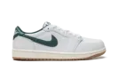 Jordan 1 Retro Low OG WMNS "Oxidized Green" CZ0775 133
