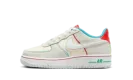 Air Force 1 Low LV8 GS "Holiday Cookies" FQ8350 110