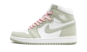 AIR JORDAN 1 HIGH OG WMNS "Seafoam" CD0461 002