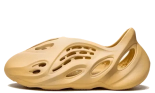 Foam Runner - Desert Sand