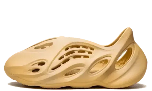 Foam Runner - Desert Sand