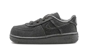 Air Force 1 Low TD "Stussy - Black"