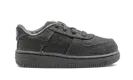 Air Force 1 Low TD "Stussy - Black"