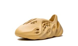Foam Runner - Desert Sand 2