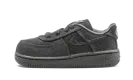 Air Force 1 Low TD "Stussy - Black"