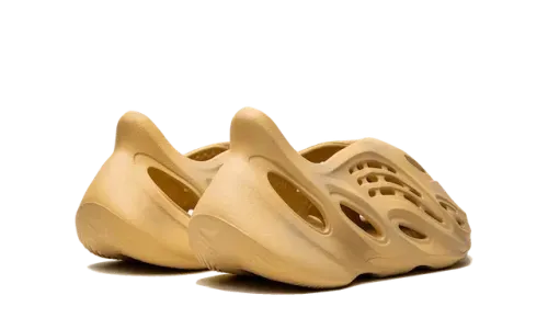 Foam Runner - Desert Sand