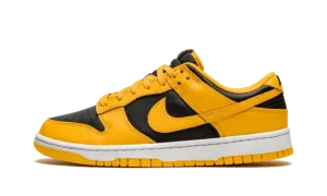 Dunk Low "Goldenrod" DD1391 004
