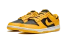 Dunk Low "Goldenrod" DD1391 004