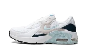 Air Max Excee WMNS "White Glacier Blue"