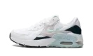 Air Max Excee WMNS "White Glacier Blue"