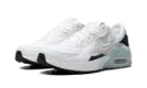 Air Max Excee WMNS "White Glacier Blue"
