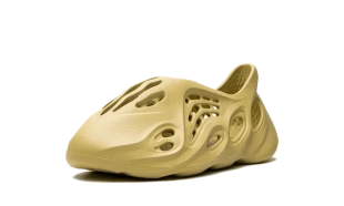 Foam Runner - Sulfur 2
