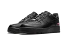 Air Force 1 Low "Supreme - Mini Box Logo Black" CU9225 001