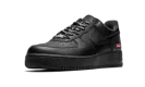 Air Force 1 Low "Supreme - Mini Box Logo Black" CU9225 001