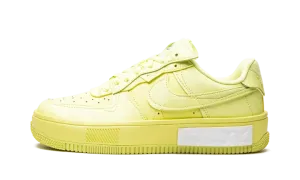 AIR FORCE 1 FONTANKA MNS WMNS "Yellow Strike" DA7024 700