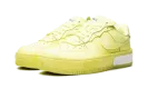 AIR FORCE 1 FONTANKA MNS WMNS "Yellow Strike" DA7024 700