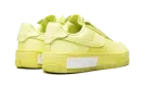 AIR FORCE 1 FONTANKA MNS WMNS "Yellow Strike" DA7024 700