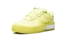AIR FORCE 1 FONTANKA MNS WMNS "Yellow Strike" DA7024 700