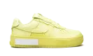 AIR FORCE 1 FONTANKA MNS WMNS "Yellow Strike" DA7024 700