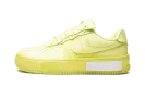 AIR FORCE 1 FONTANKA MNS WMNS "Yellow Strike" DA7024 700