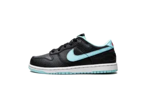 DUNK LOW SE (PS) "Barbershop"