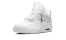 Air Jordan 4 WMNS "Net" FN7251 107