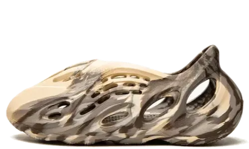 Foam Runner - MX Cream Clay