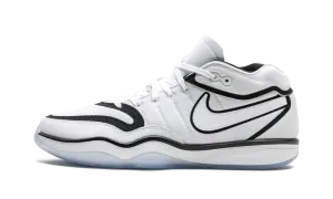 G.T. Hustle 2 "White / Black" DJ9405 102