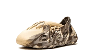 Foam Runner - MX Cream Clay 2