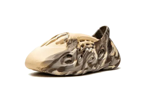 Foam Runner - MX Cream Clay