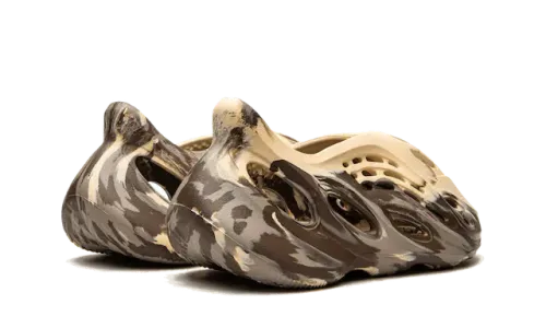 Foam Runner - MX Cream Clay