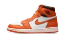 AIR JORDAN 1 HIGH OG WMNS "Starfish" DO9369 101